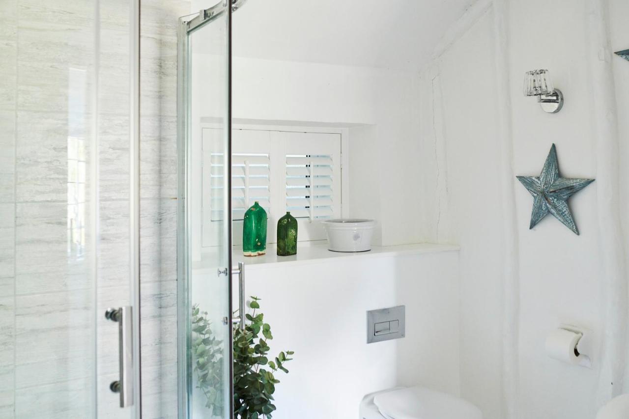 Boutique Chic In Blockley Villa Exterior foto