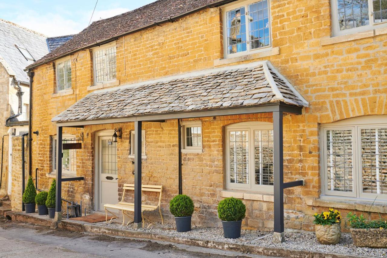 Boutique Chic In Blockley Villa Exterior foto