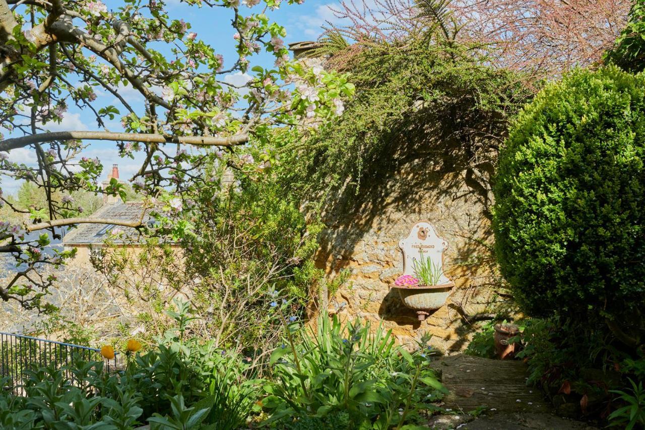 Boutique Chic In Blockley Villa Exterior foto