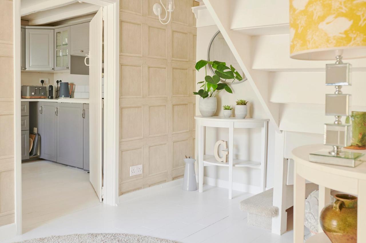 Boutique Chic In Blockley Villa Exterior foto
