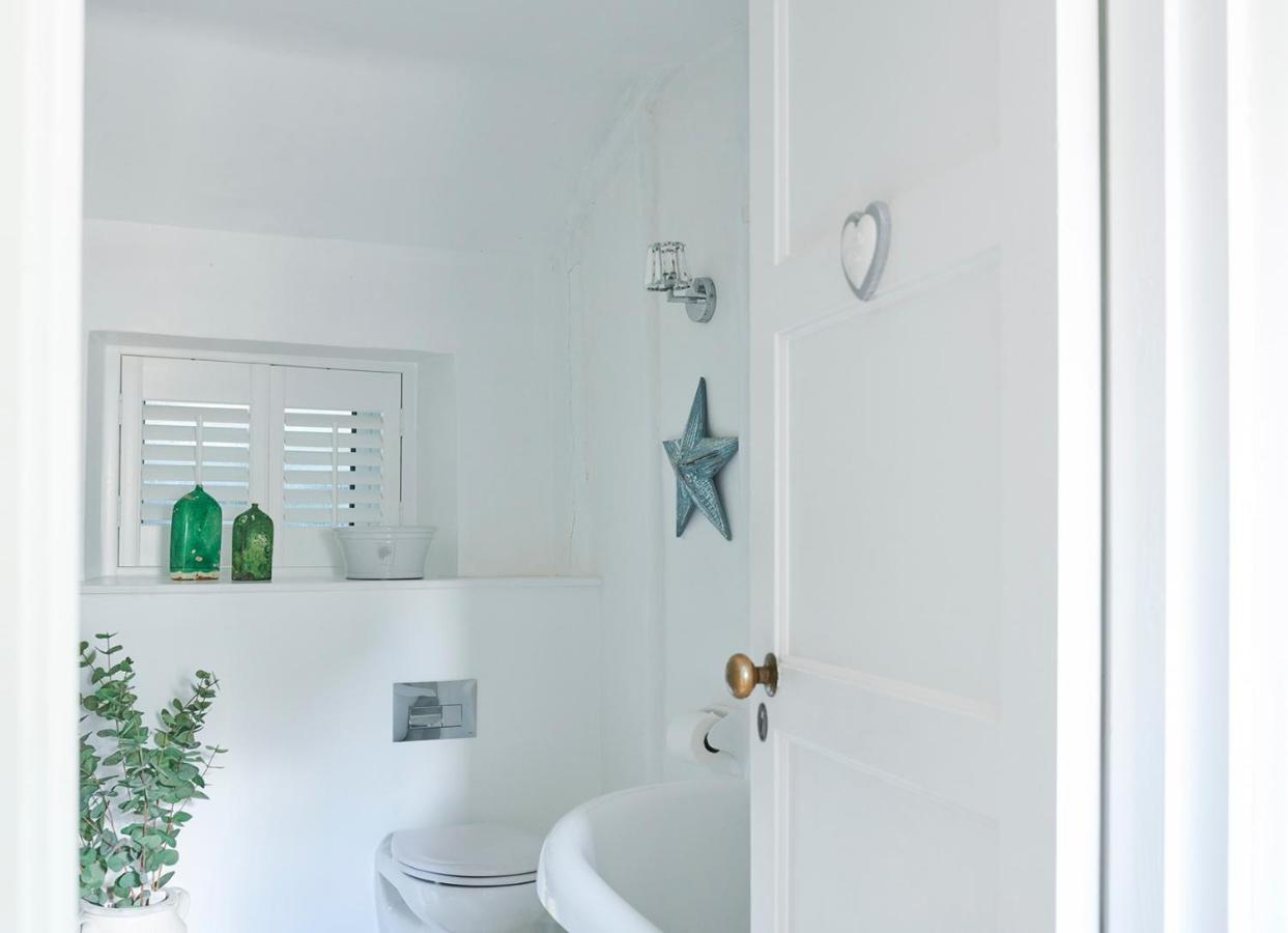 Boutique Chic In Blockley Villa Exterior foto